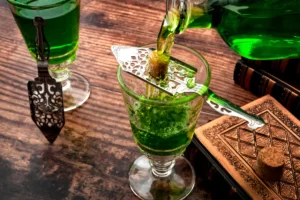 A-History-Of-Absinthe