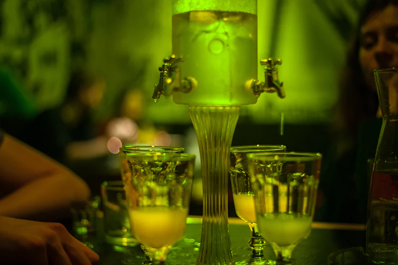 An-Introduction-To-Pernod-Absinthe